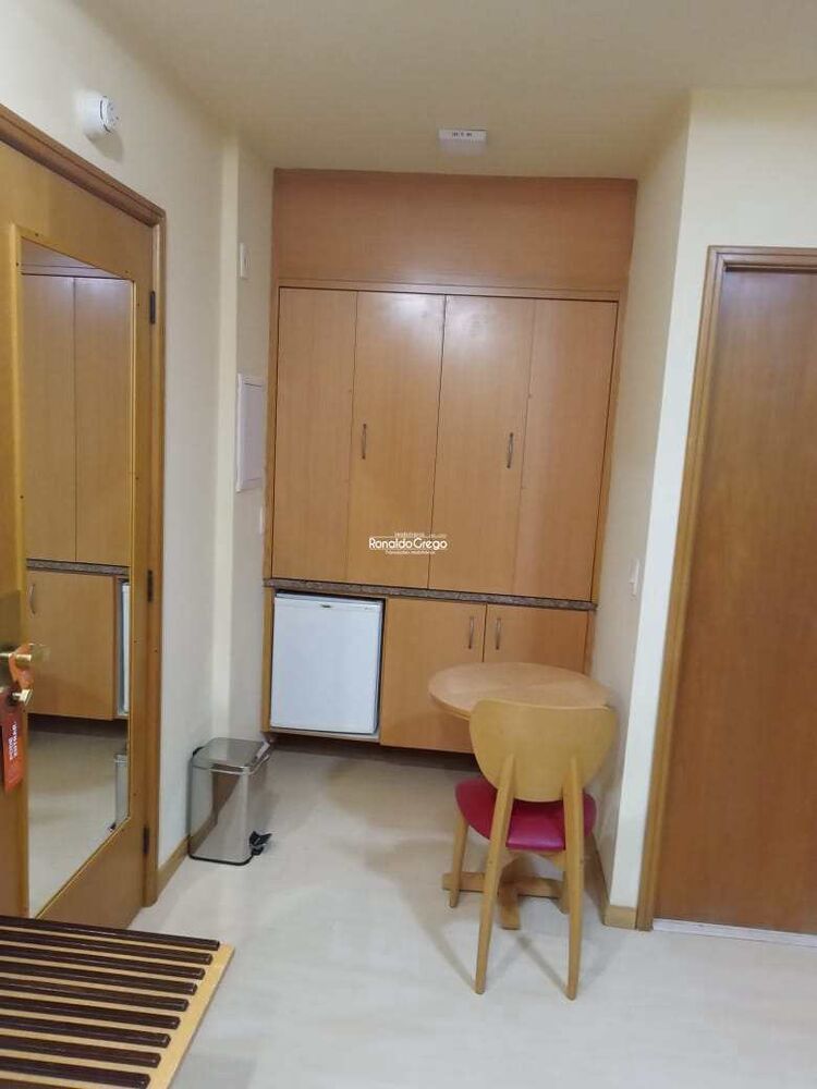 Flat/Apart Hotel para alugar com 1 quarto, 25m² - Foto 5