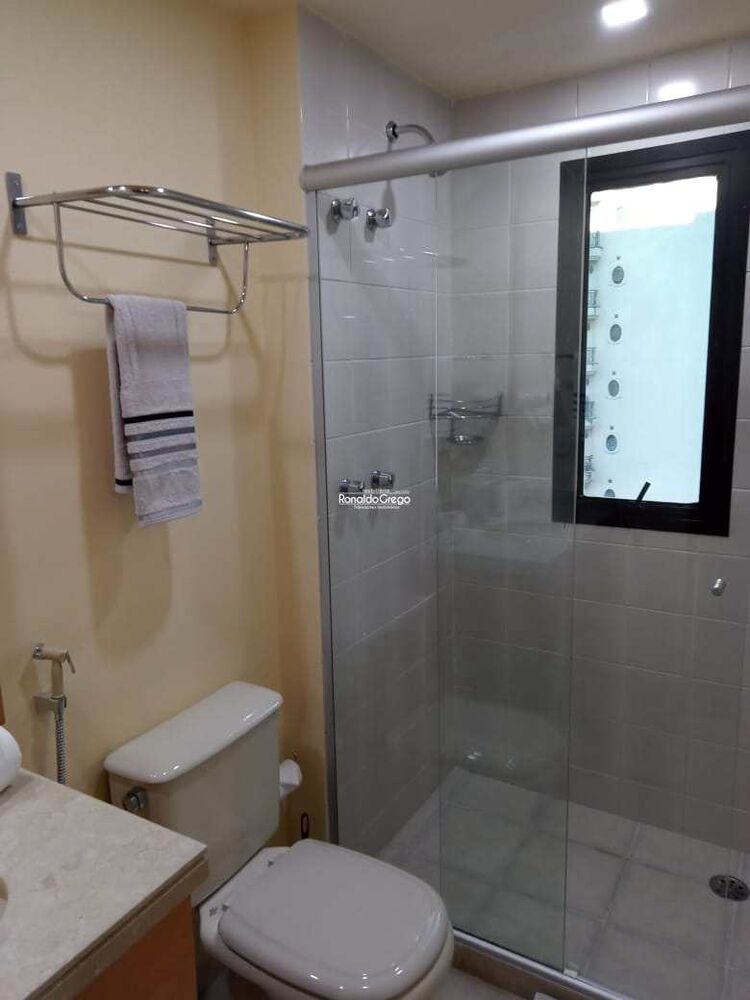 Flat/Apart Hotel para alugar com 1 quarto, 25m² - Foto 8