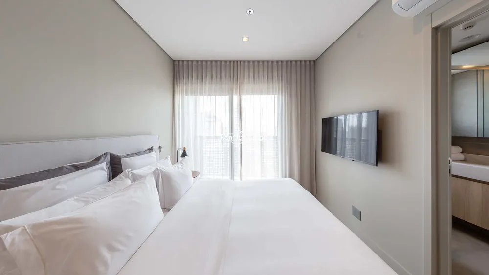 Apartamento, 3 quartos, 178 m² - Foto 6