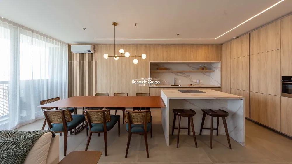 Apartamento, 3 quartos, 178 m² - Foto 5