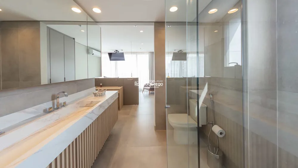 Apartamento, 3 quartos, 178 m² - Foto 7