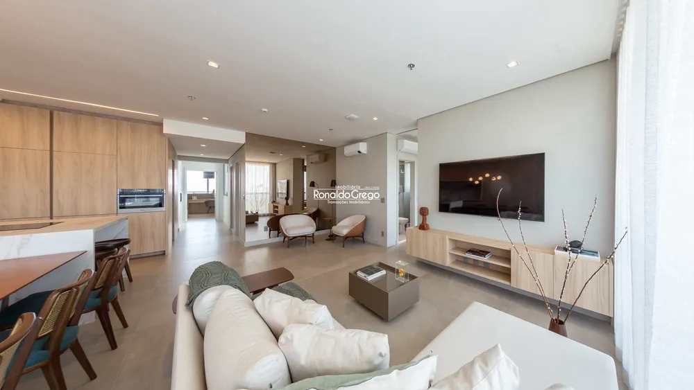 Apartamento, 3 quartos, 178 m² - Foto 2
