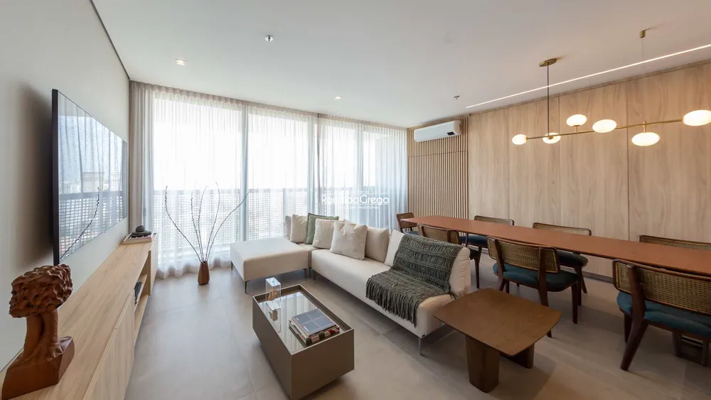 Apartamento, 3 quartos, 178 m² - Foto 8