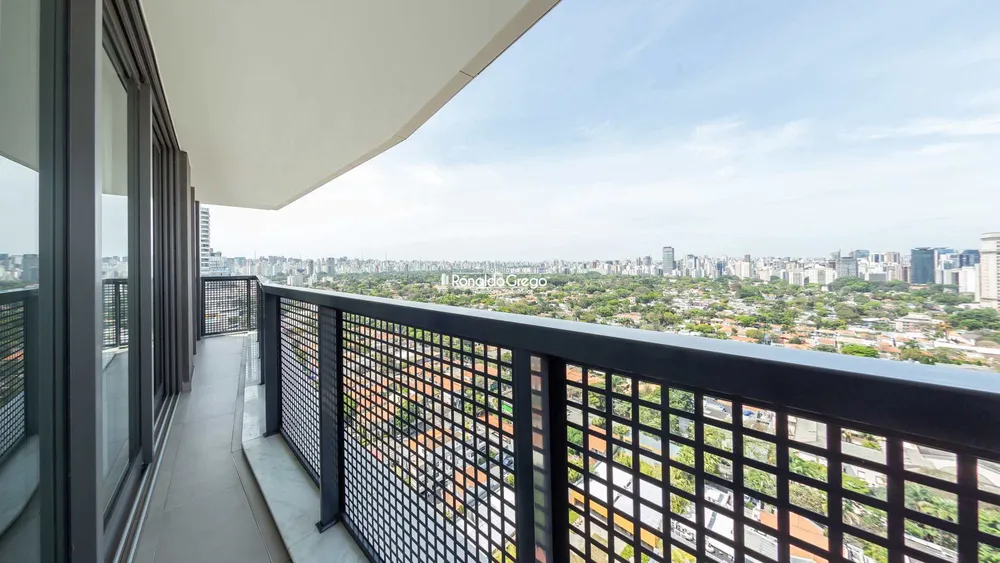 Apartamento, 3 quartos, 178 m² - Foto 10