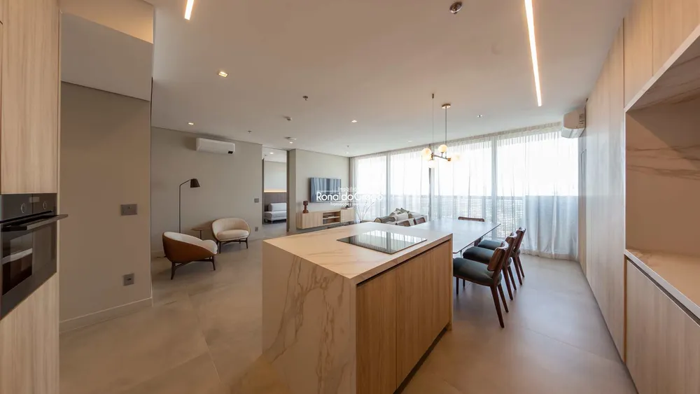 Apartamento, 3 quartos, 178 m² - Foto 1