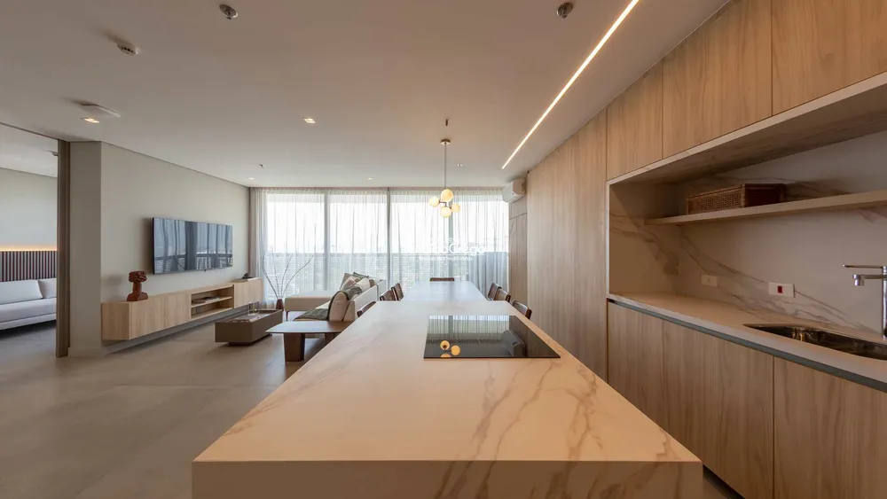 Apartamento, 3 quartos, 178 m² - Foto 3