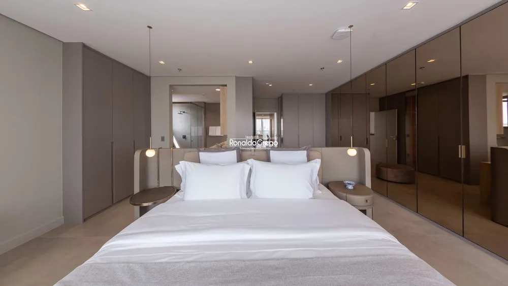 Apartamento, 3 quartos, 178 m² - Foto 9