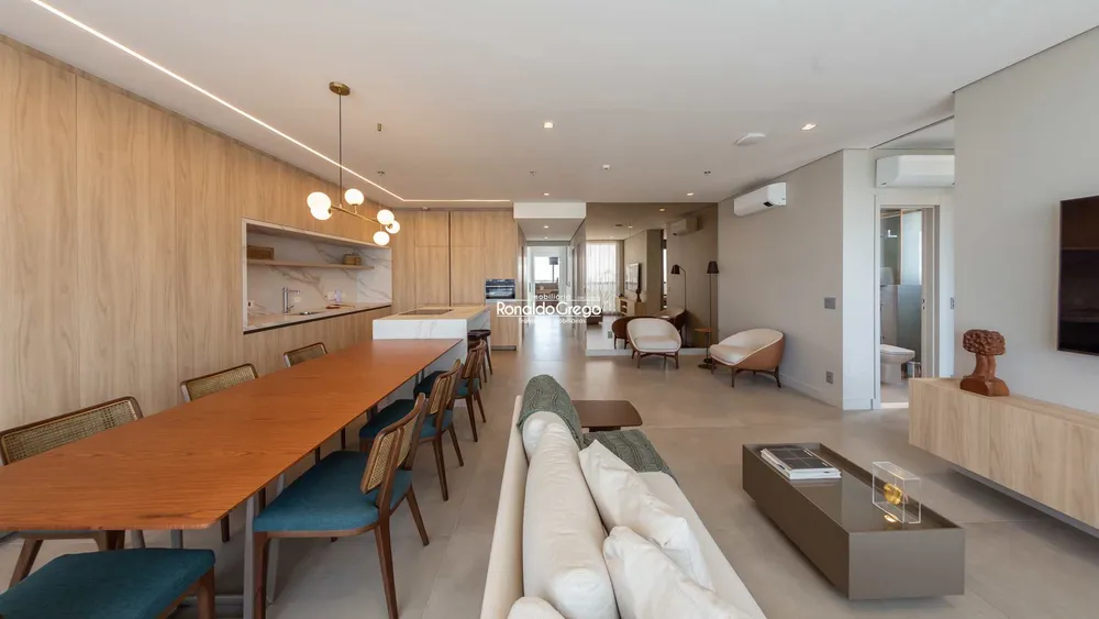 Apartamento, 3 quartos, 178 m² - Foto 4