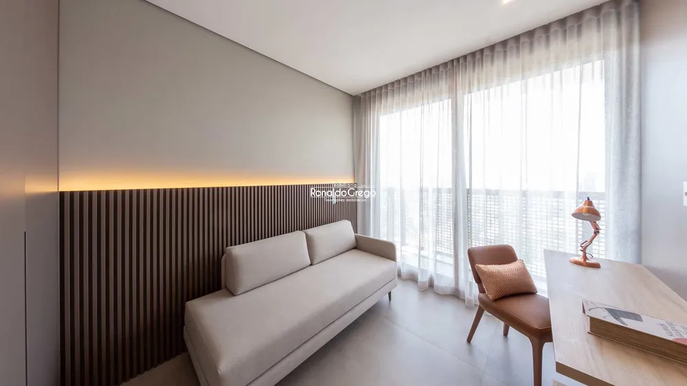 Apartamento, 3 quartos, 178 m² - Foto 11