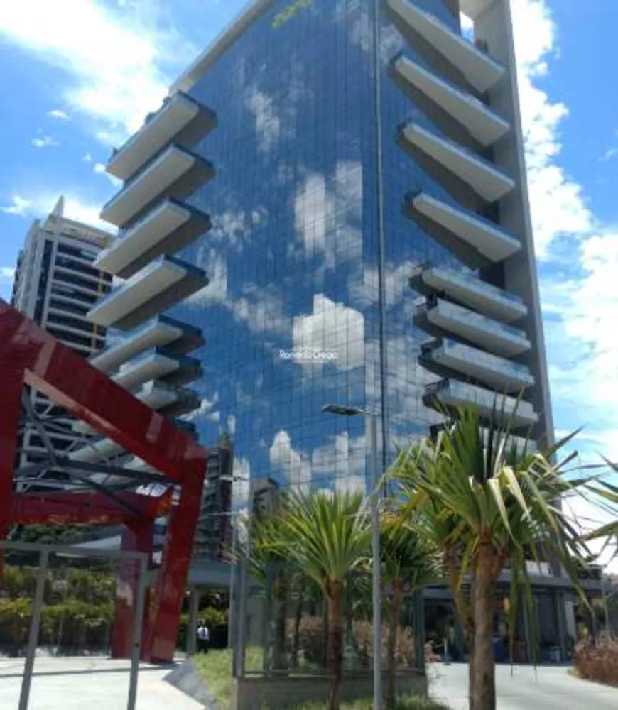 Prédio Inteiro, 671 m² - Foto 1