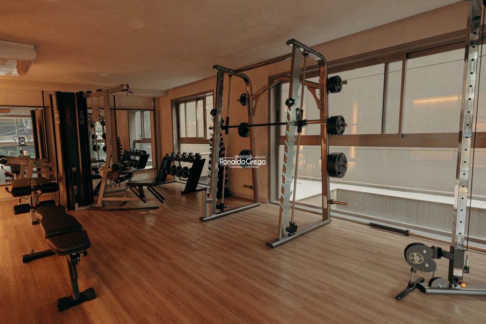 Flat/Apart Hotel para alugar com 1 quarto, 25m² - Foto 12