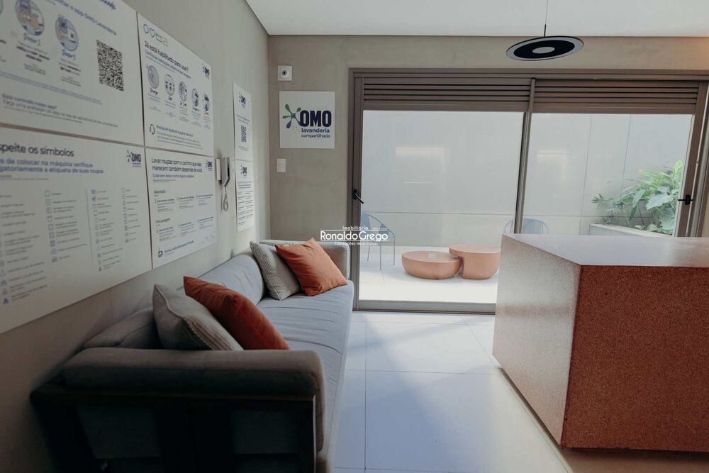 Flat/Apart Hotel para alugar com 1 quarto, 25m² - Foto 16
