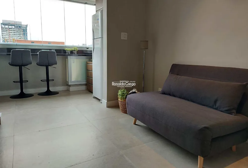 Apartamento, 1 quarto, 25 m² - Foto 3
