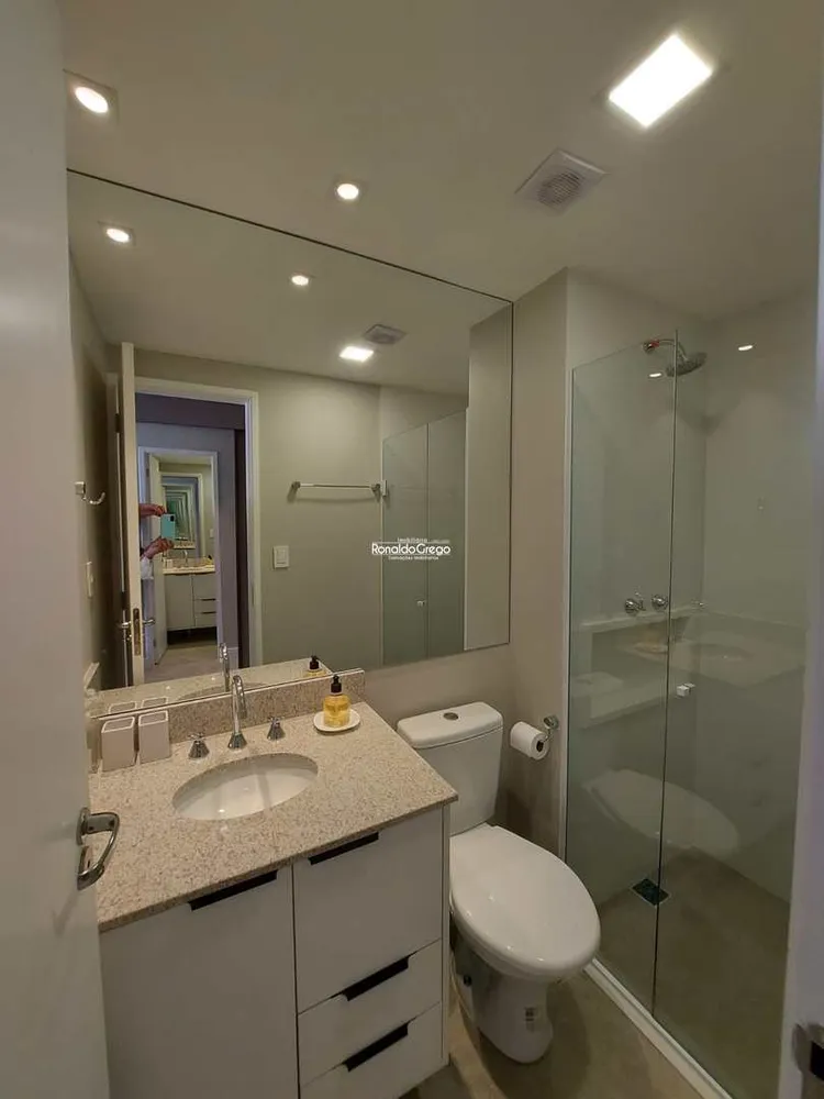 Apartamento, 1 quarto, 25 m² - Foto 6