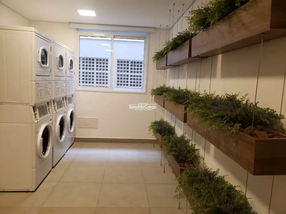 Apartamento, 1 quarto, 25 m² - Foto 7