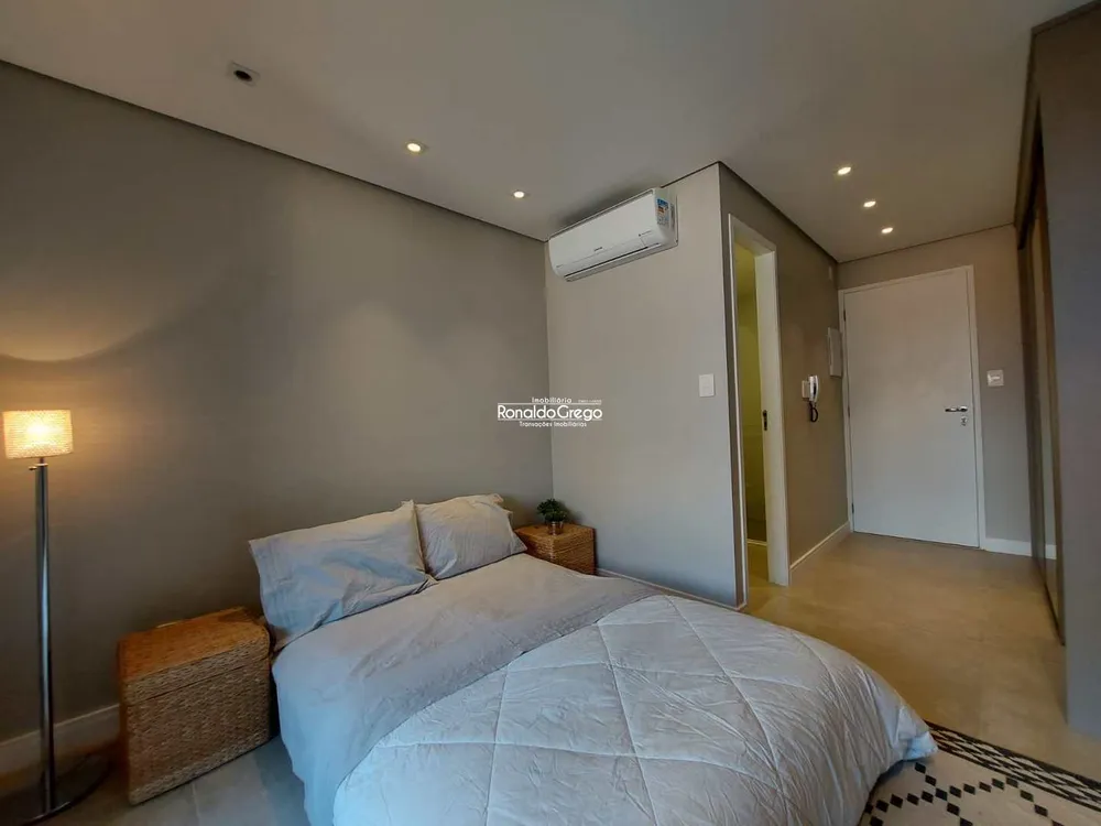 Apartamento, 1 quarto, 25 m² - Foto 1