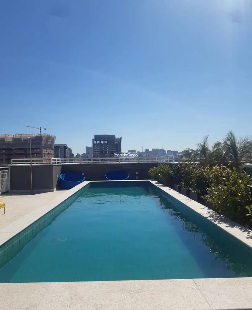 Apartamento, 1 quarto, 25 m² - Foto 8