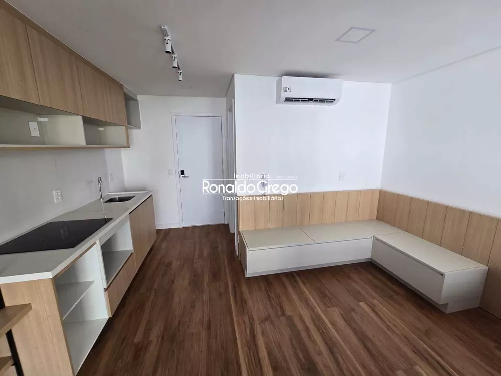 Flat/Apart Hotel, 1 quarto, 33 m² - Foto 3