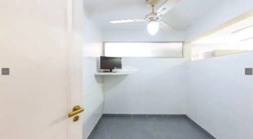 Apartamento, 3 quartos, 170 m² - Foto 2