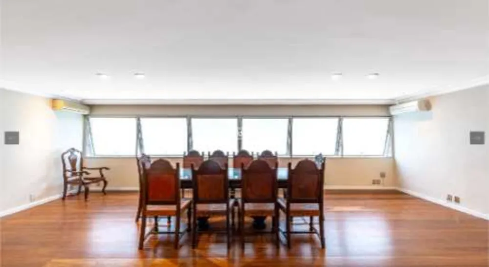 Apartamento, 3 quartos, 170 m² - Foto 9