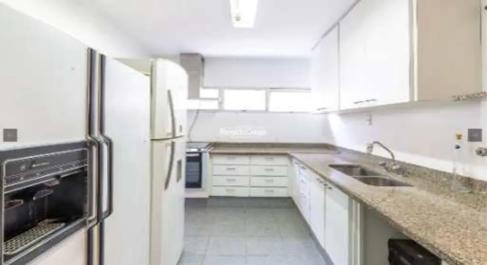 Apartamento, 3 quartos, 170 m² - Foto 4