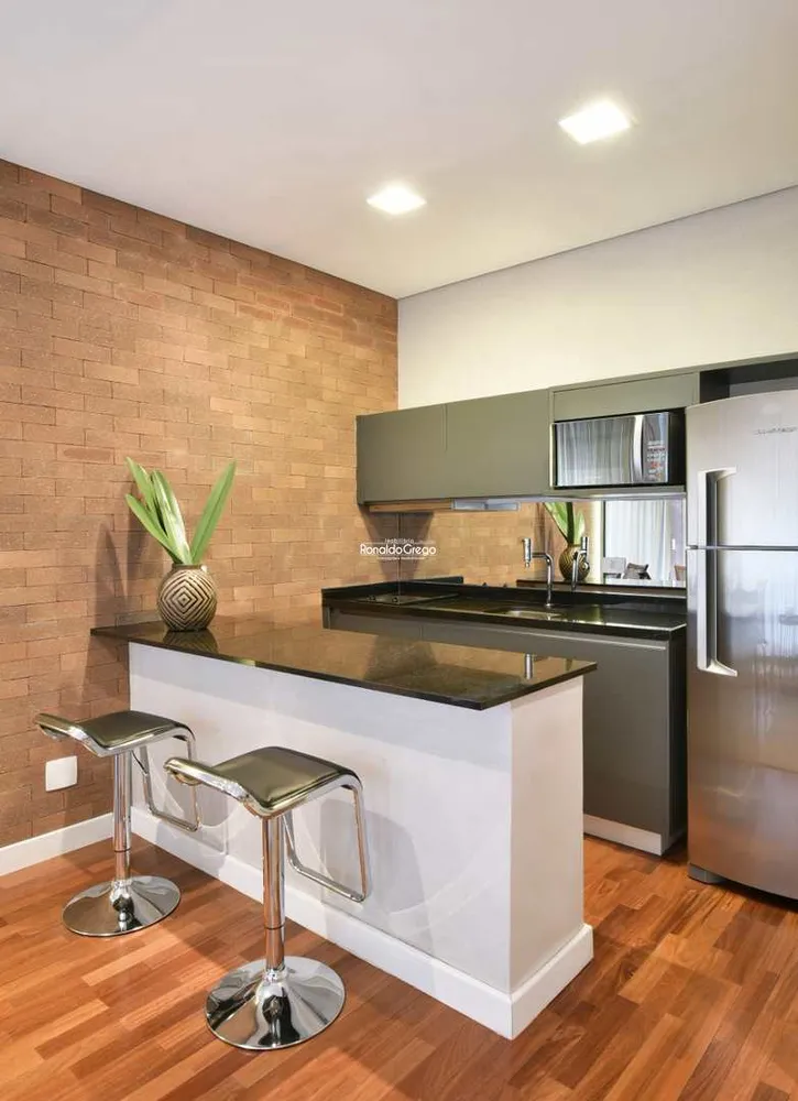 Apartamento, 1 quarto, 65 m² - Foto 12