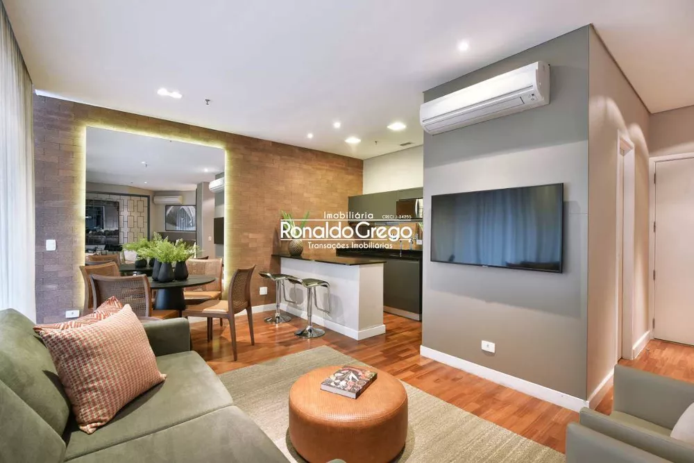 Apartamento, 1 quarto, 65 m² - Foto 4