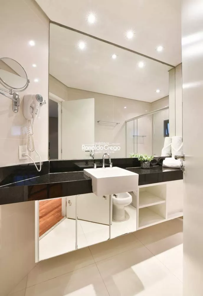 Apartamento, 1 quarto, 65 m² - Foto 3