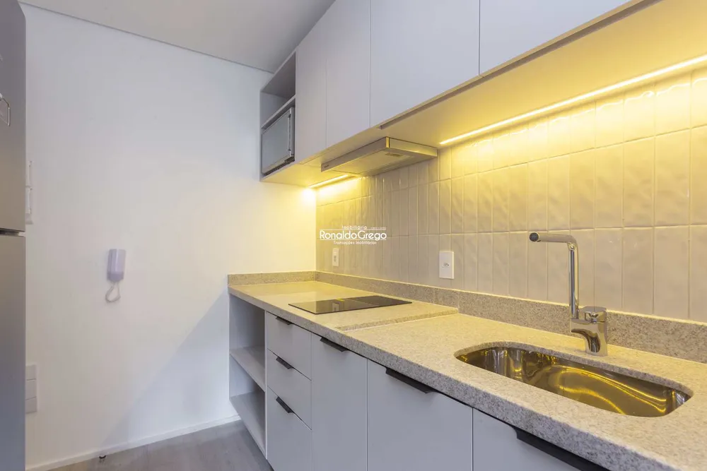 Apartamento, 2 quartos, 64 m² - Foto 8
