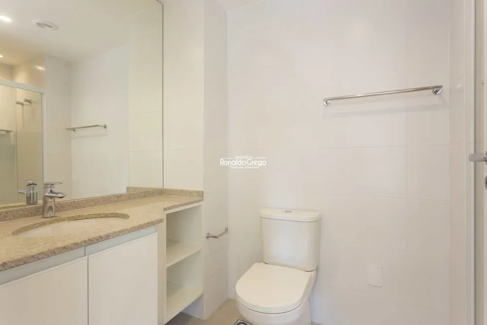 Apartamento, 2 quartos, 64 m² - Foto 1