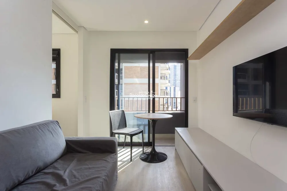 Apartamento, 2 quartos, 64 m² - Foto 4