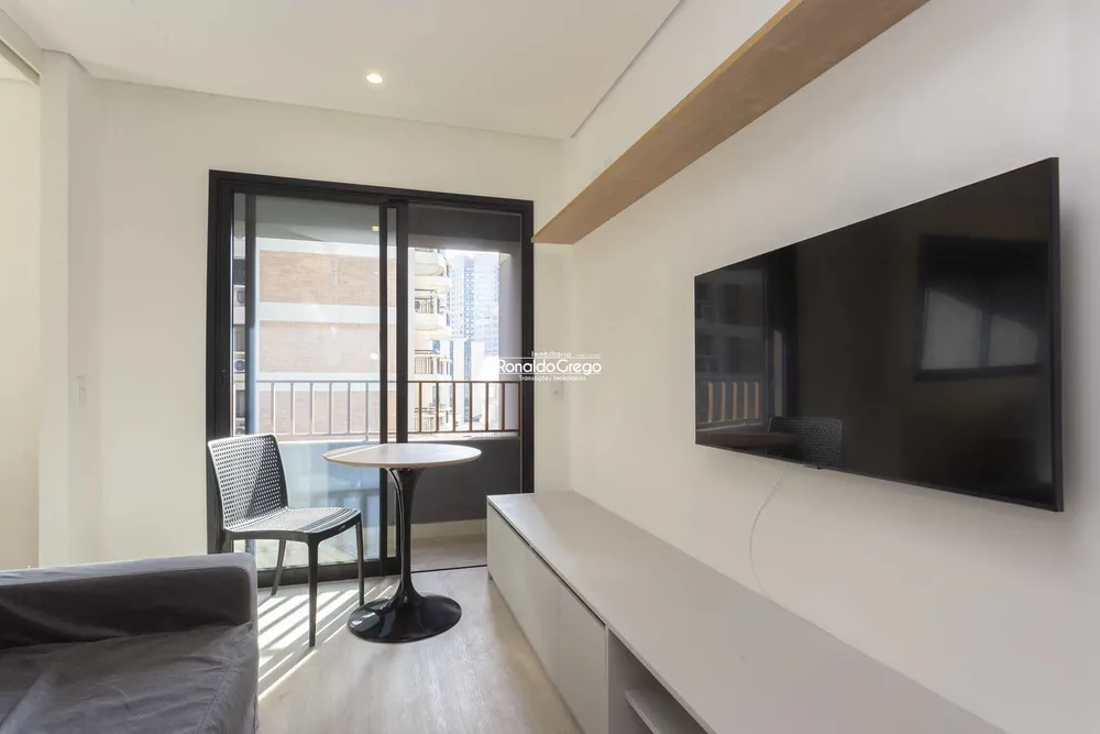 Apartamento, 2 quartos, 64 m² - Foto 5