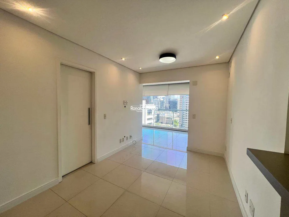 Apartamento, 1 quarto, 51 m² - Foto 8