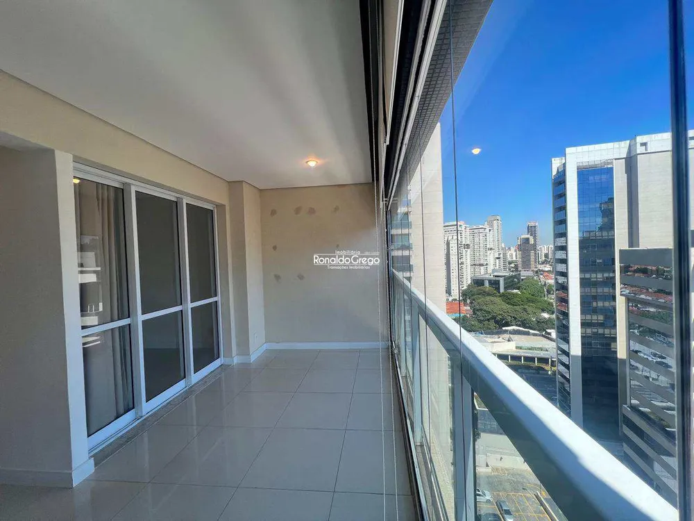 Apartamento, 1 quarto, 51 m² - Foto 16