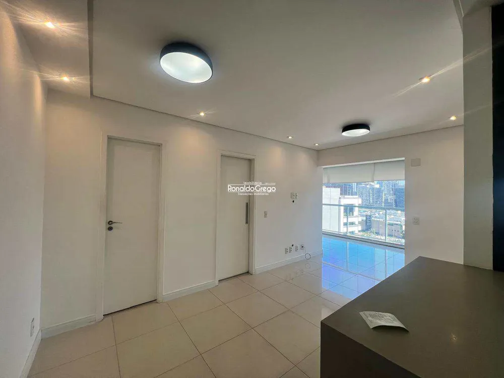 Apartamento, 1 quarto, 51 m² - Foto 10