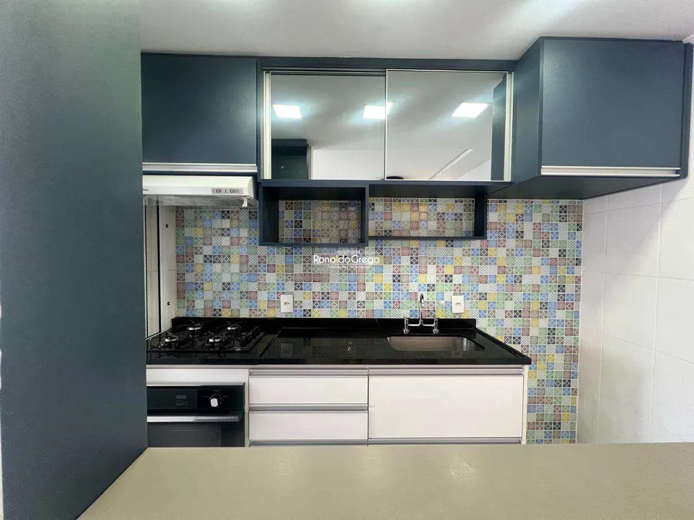 Apartamento, 1 quarto, 51 m² - Foto 4