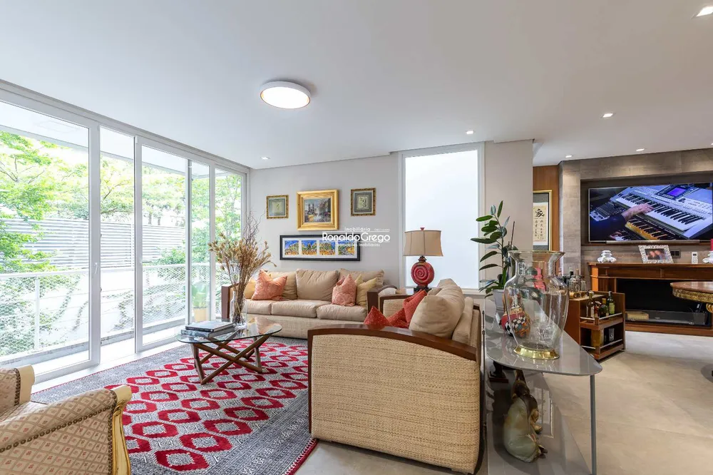 Casa, 4 quartos, 424 m² - Foto 4