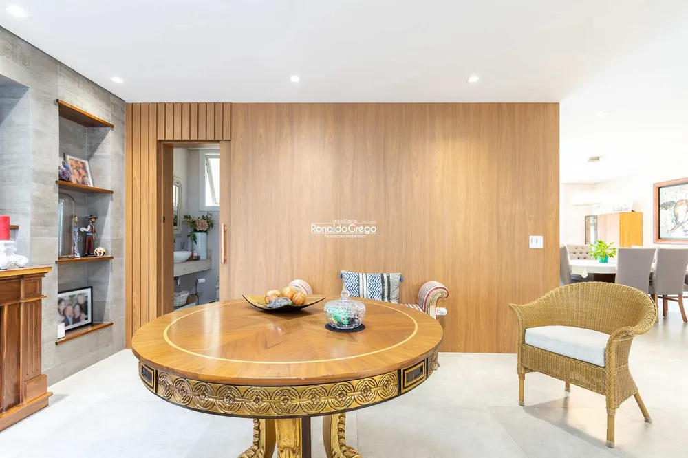 Casa, 4 quartos, 424 m² - Foto 6