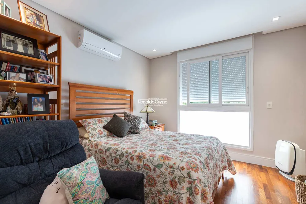 Casa, 4 quartos, 424 m² - Foto 9