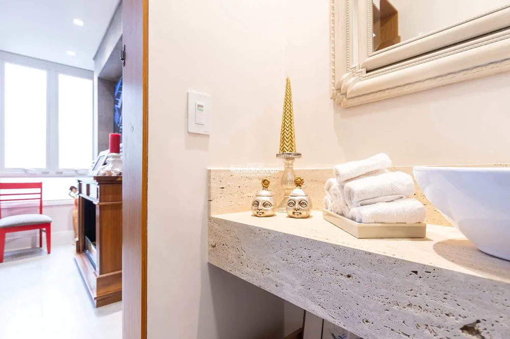 Casa, 4 quartos, 424 m² - Foto 5