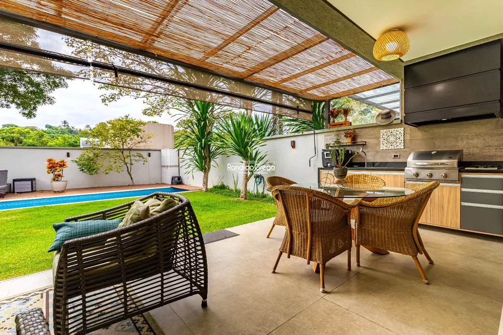 Casa, 4 quartos, 424 m² - Foto 2