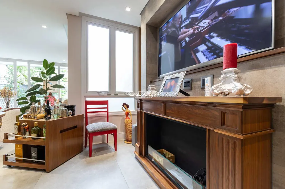 Casa, 4 quartos, 424 m² - Foto 8