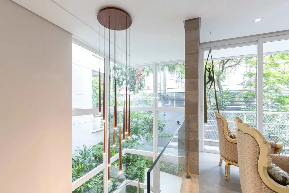 Casa, 4 quartos, 424 m² - Foto 7