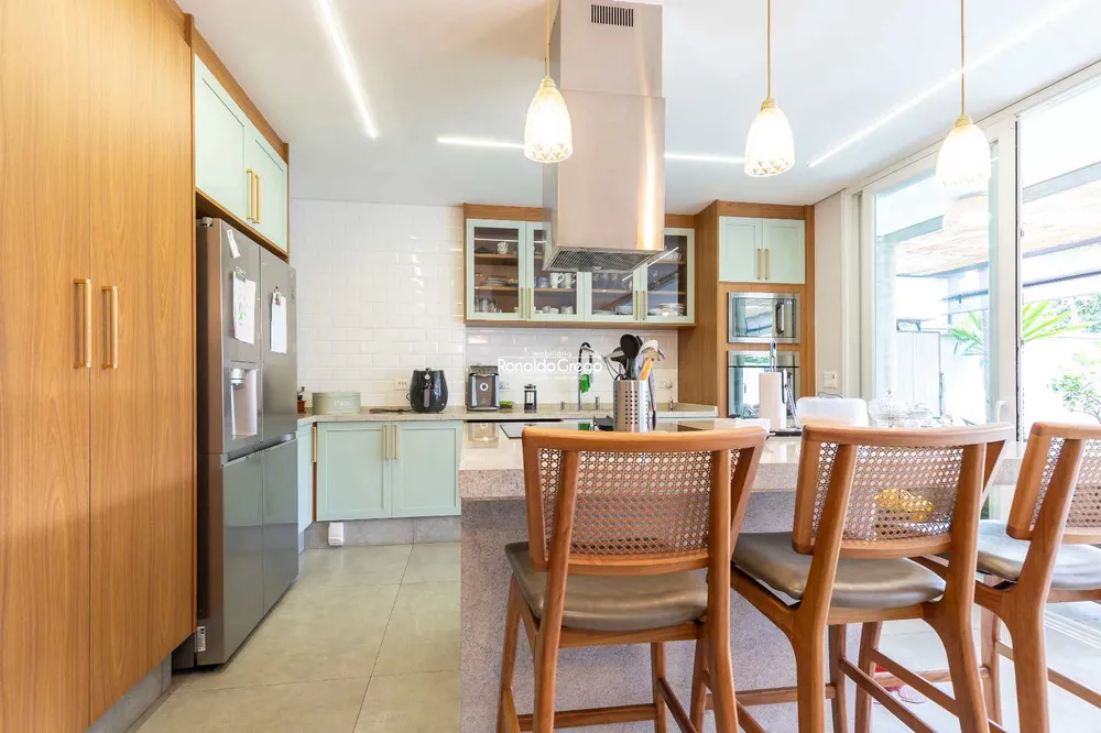 Casa, 4 quartos, 424 m² - Foto 3