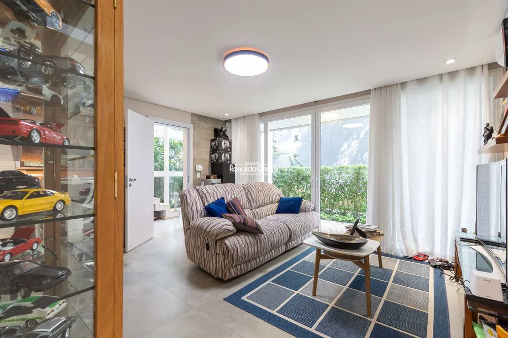 Casa, 4 quartos, 424 m² - Foto 11
