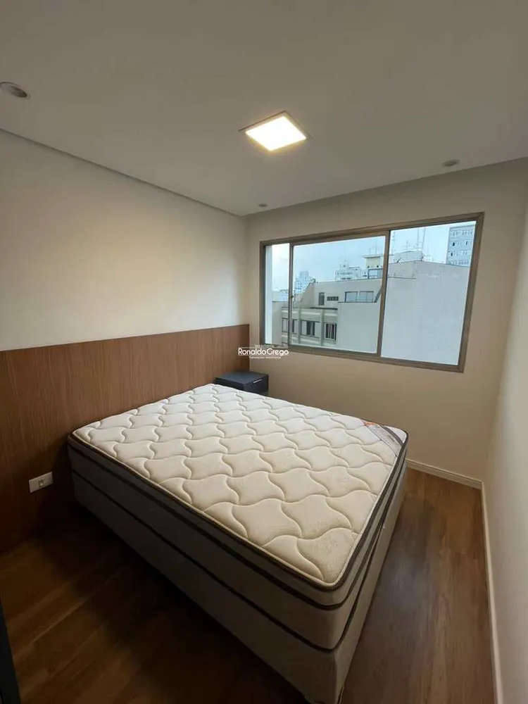 Apartamento, 1 quarto, 37 m² - Foto 8