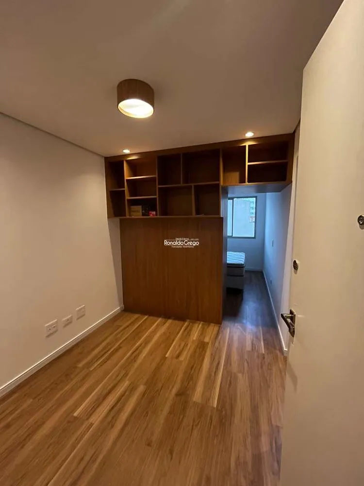 Apartamento, 1 quarto, 37 m² - Foto 4