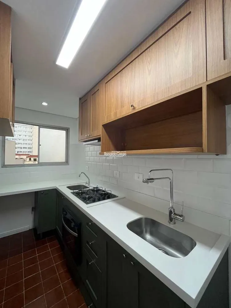 Apartamento, 1 quarto, 37 m² - Foto 6