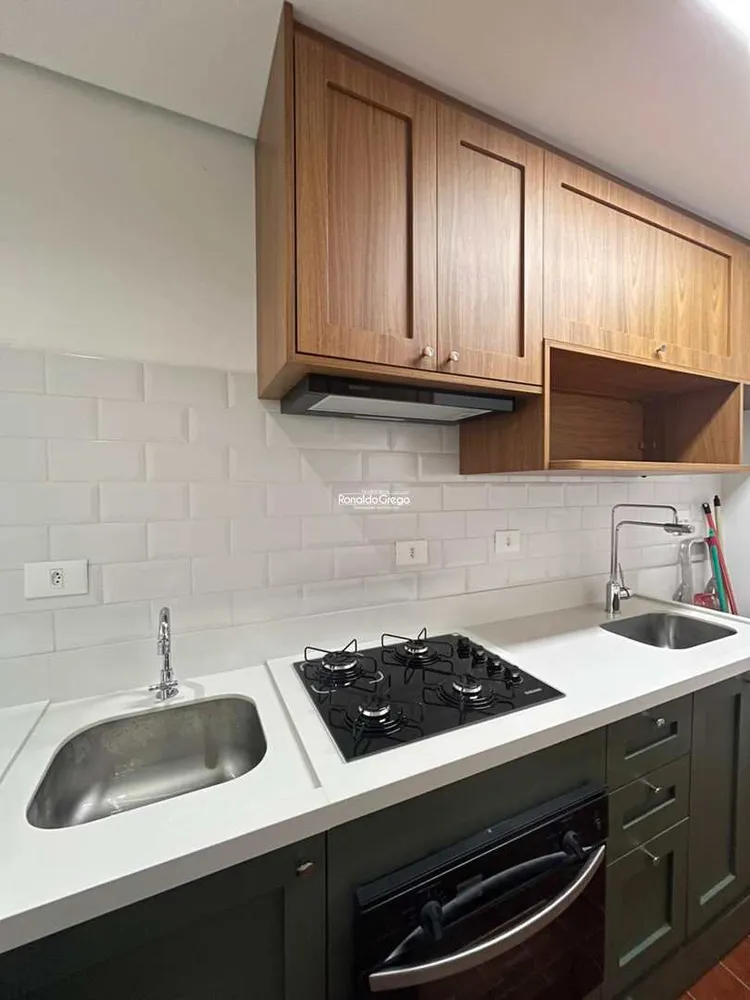 Apartamento, 1 quarto, 37 m² - Foto 7