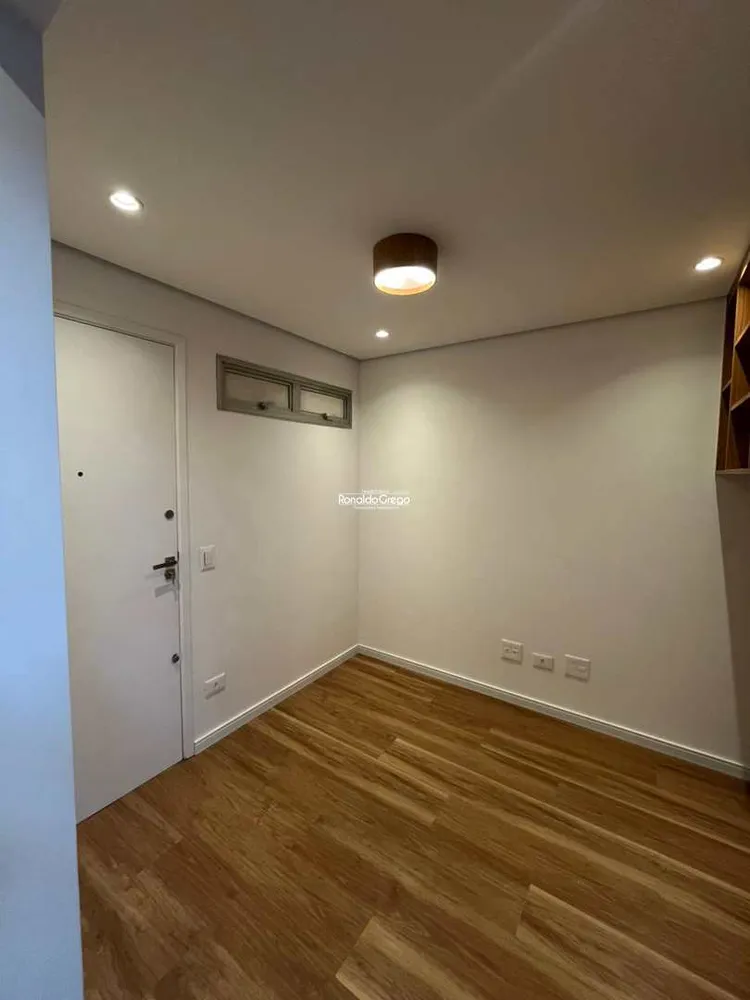 Apartamento, 1 quarto, 37 m² - Foto 5